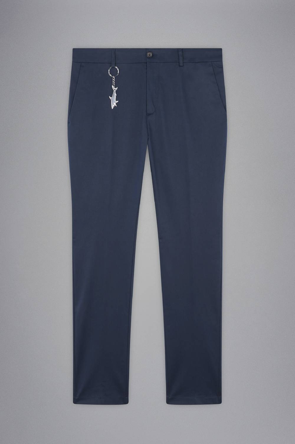 Paul & Shark Pantalone chino in cotone Stretch Paul & Shark Offerte giornaliere