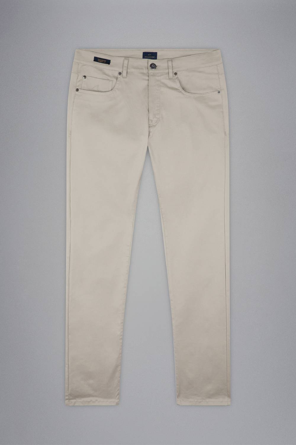 Paul & Shark Pantalone 5 tasche in cotone stretch Paul & Shark Offerte speciali