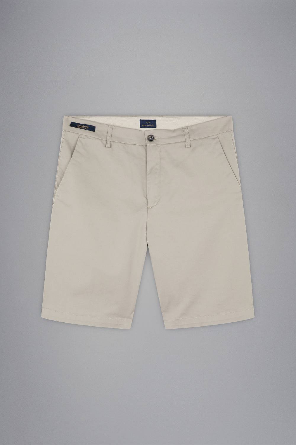 Paul & Shark Bermuda in cotone stretch Paul & Shark Prezzo basso