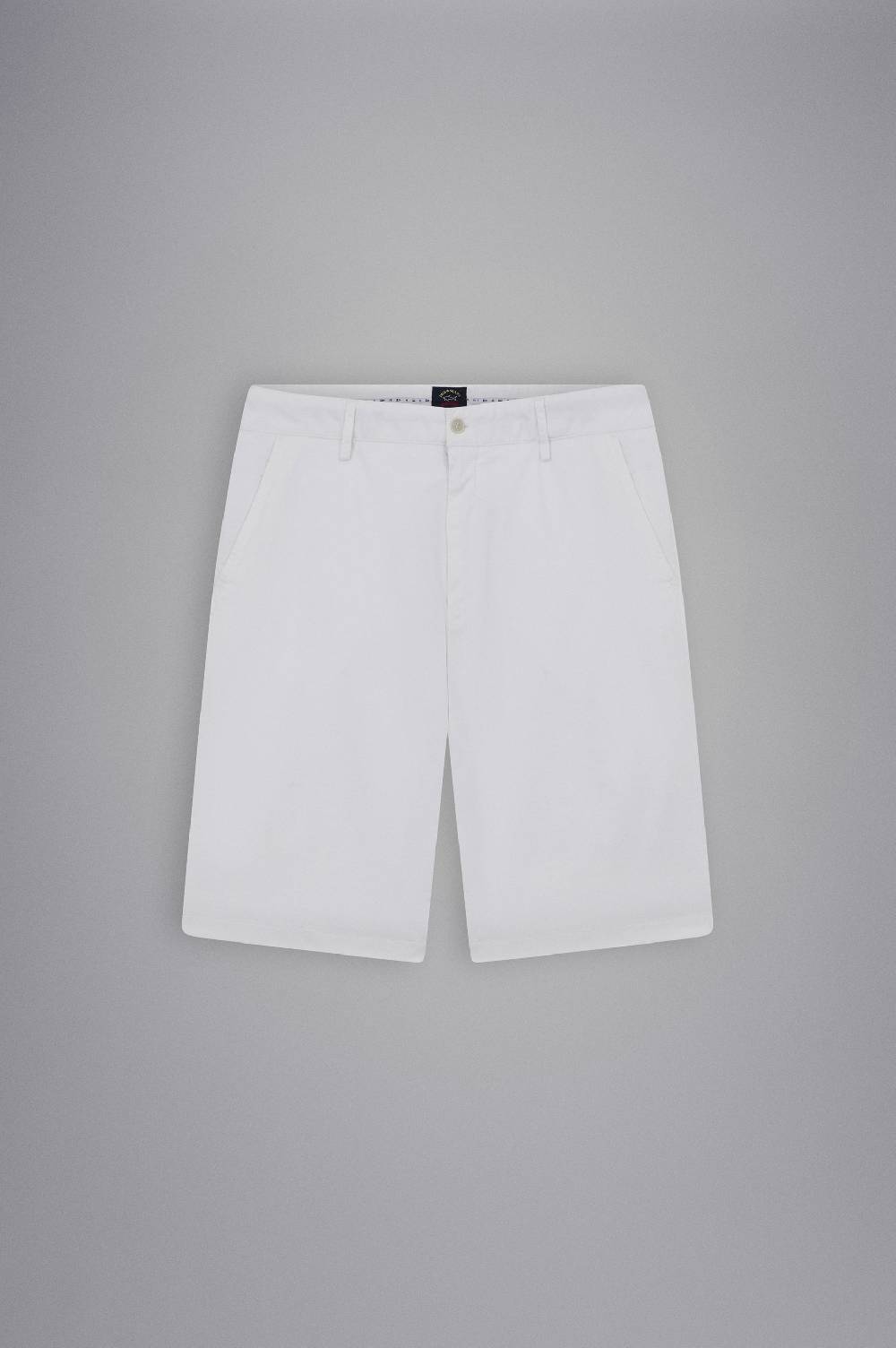 Paul & Shark Bermuda in cotone stretch Paul & Shark Super Saving Price