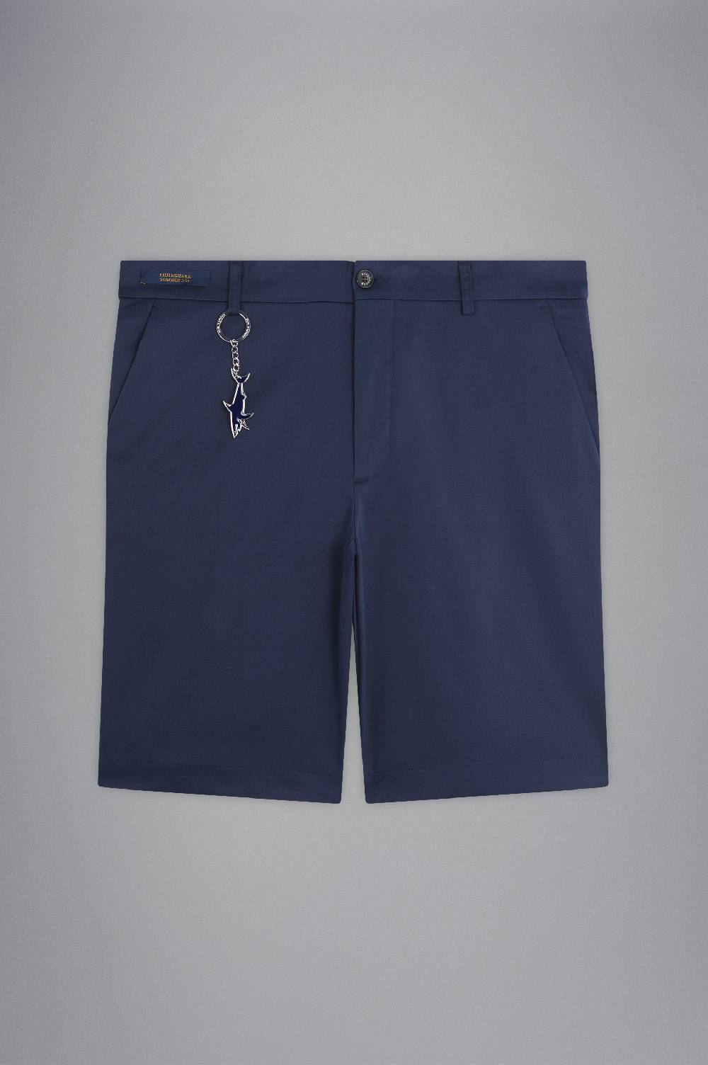 Paul & Shark Bermuda in cotone stretch Paul & Shark Offerta settimanale