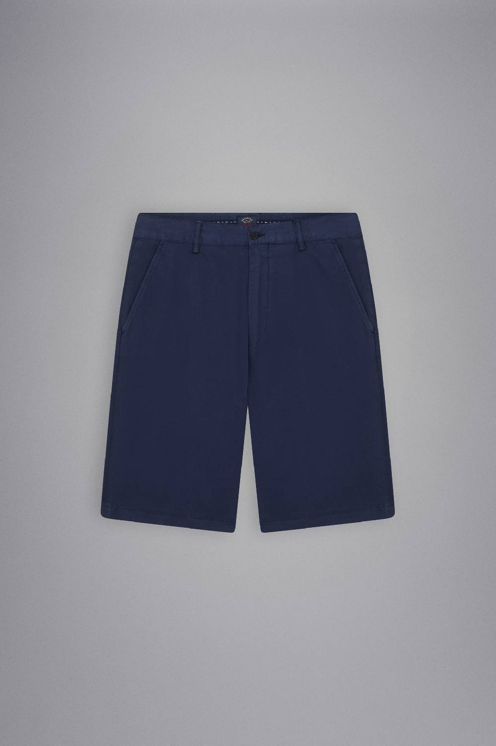 Paul & Shark Bermuda in cotone stretch Paul & Shark Ritorno libero