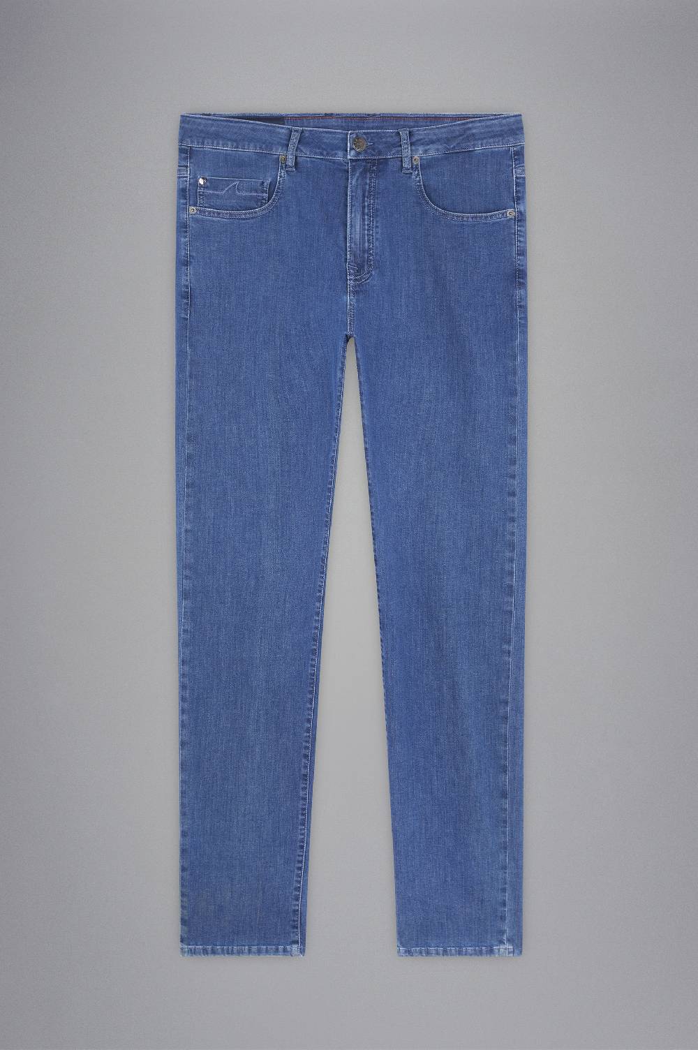 Paul & Shark Jeans in denim stretch Superlight Paul & Shark Rilascio limitato