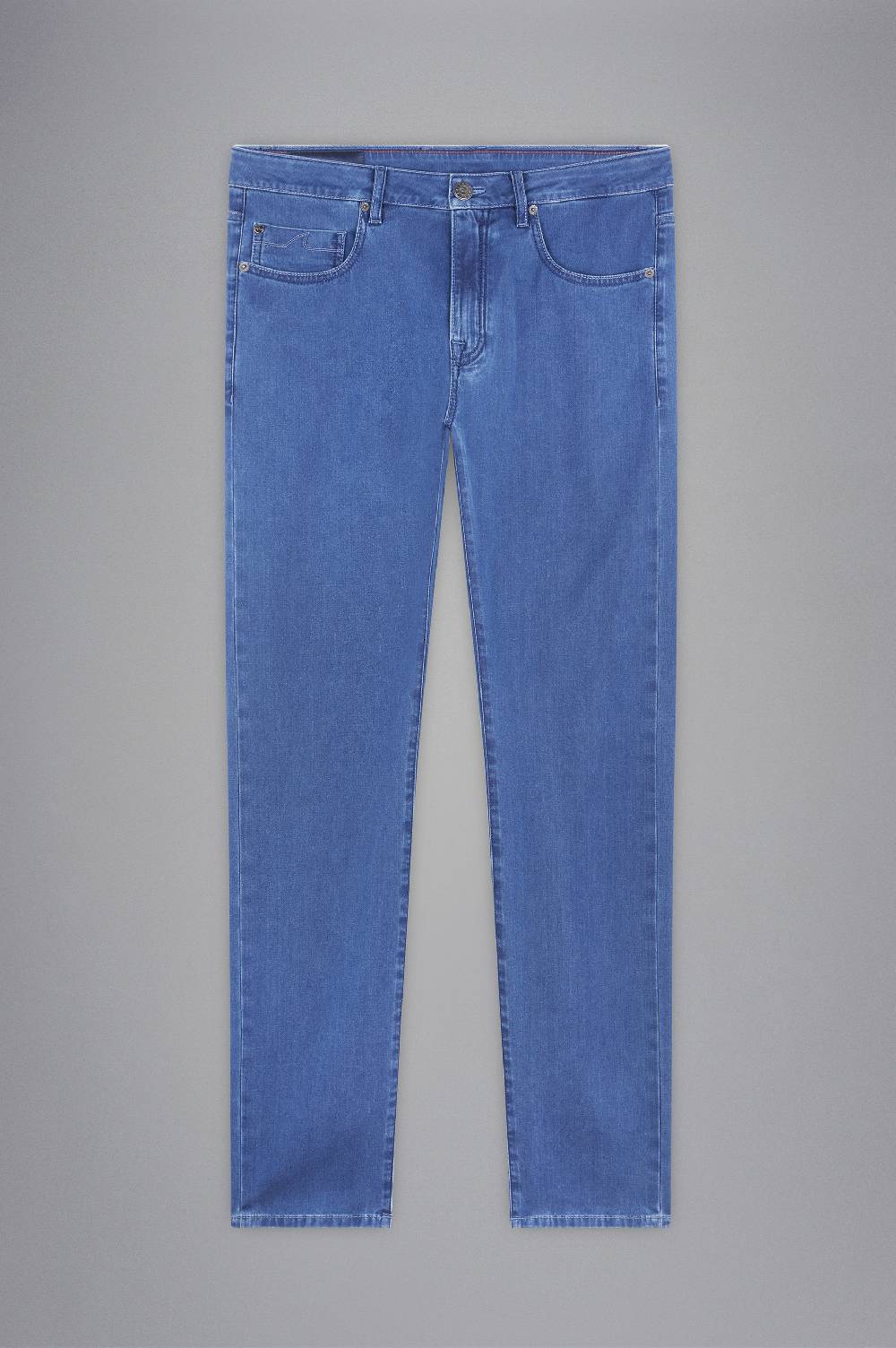 Paul & Shark Jeans in denim stretch Paul & Shark ACQUISTA ORA