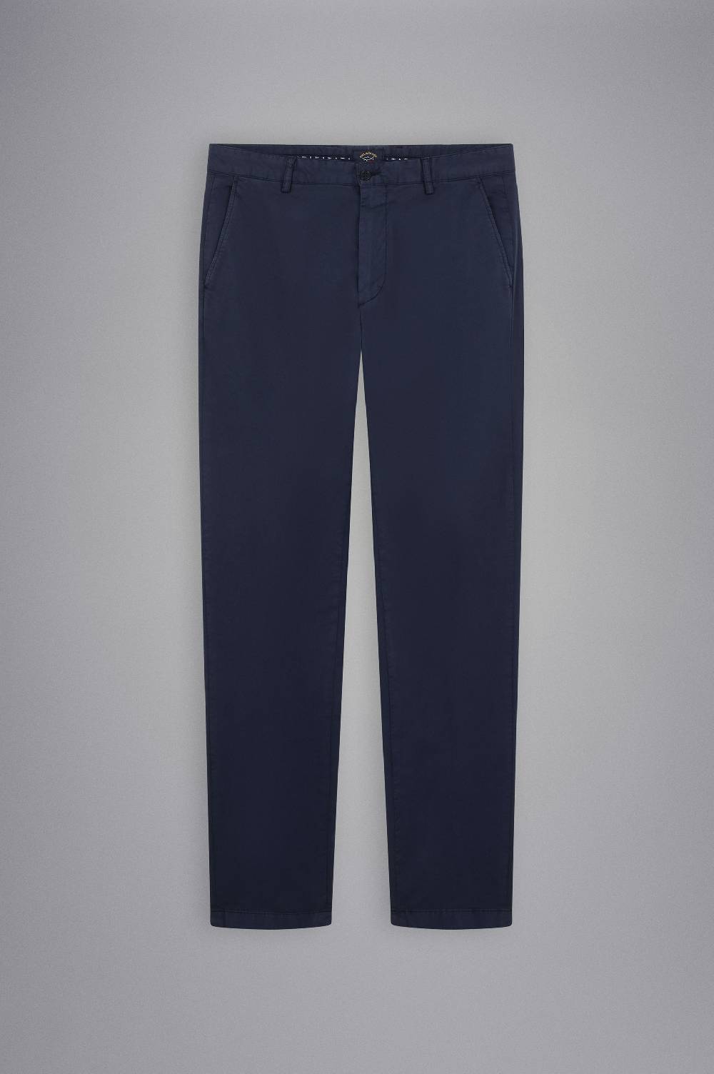 Paul & Shark Pantaloni in cotone stretch Paul & Shark Ultimi due giorni