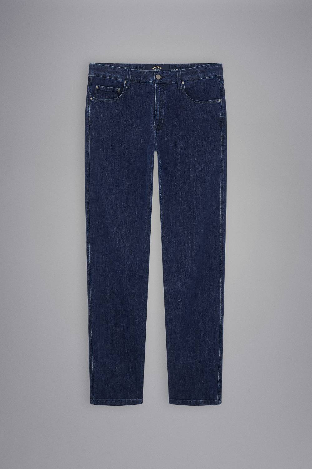 Paul & Shark Jeans 5 tasche in cotone Paul & Shark Promozione temporanea