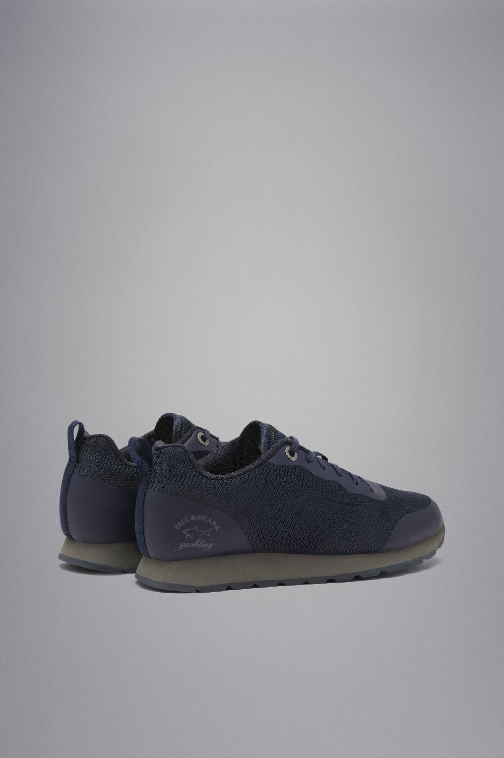 Paul & Shark Sneakers in tessuto tecnico Paul & Shark Enormi sconti