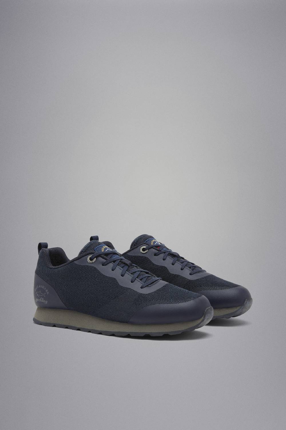 Paul & Shark Sneakers in tessuto tecnico Paul & Shark Enormi sconti