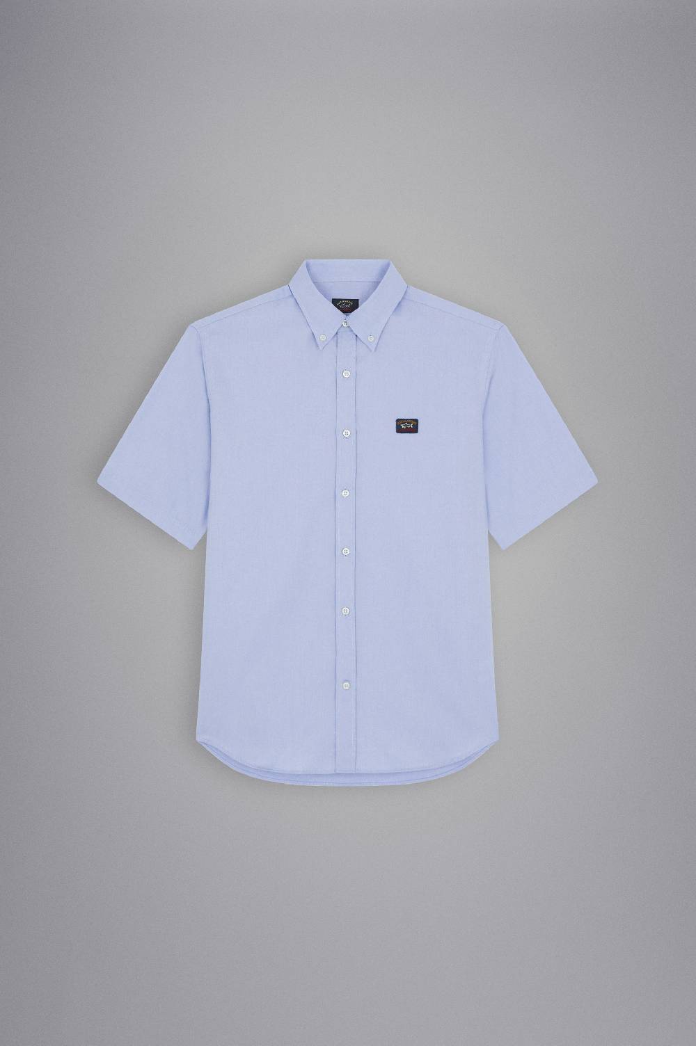 Paul & Shark Camicia in Cotone Oxford Paul & Shark Italy