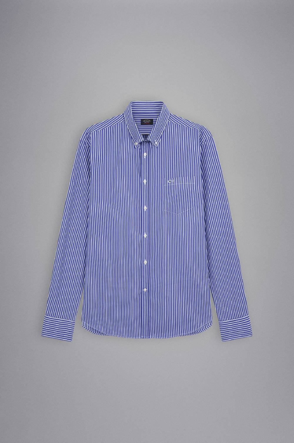 Paul & Shark Camicia in Popeline di cotone Paul & Shark Nuovo