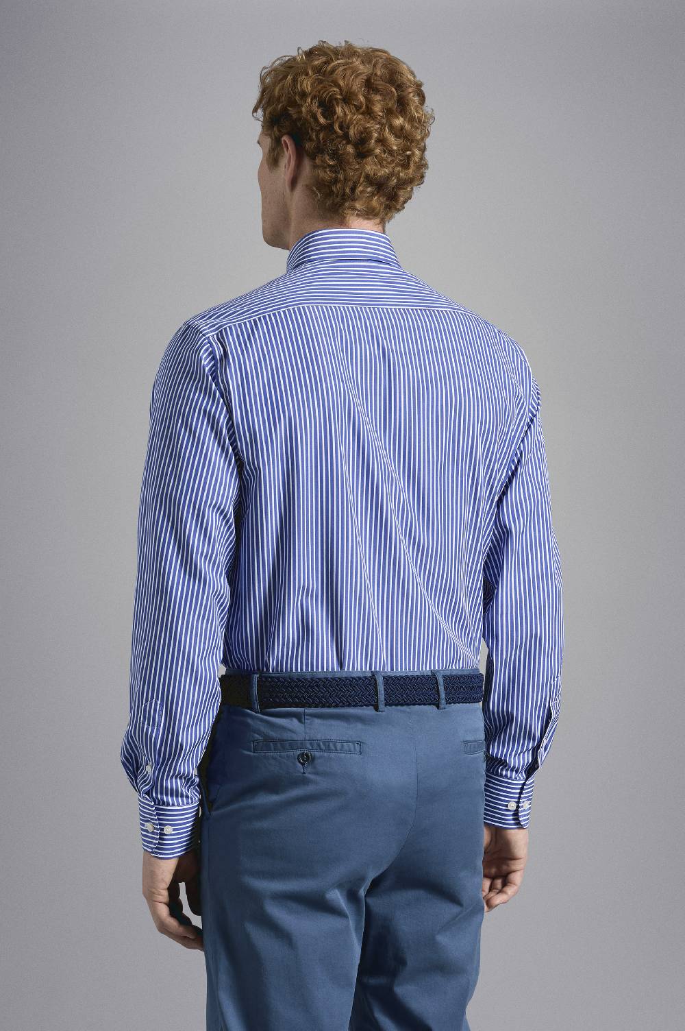 Paul & Shark Camicia in Popeline di cotone Paul & Shark Nuovo
