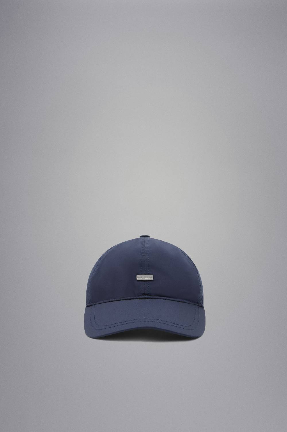 Paul & Shark Cappello da baseball con targhetta metallica Paul & Shark Spedizione Gratuita