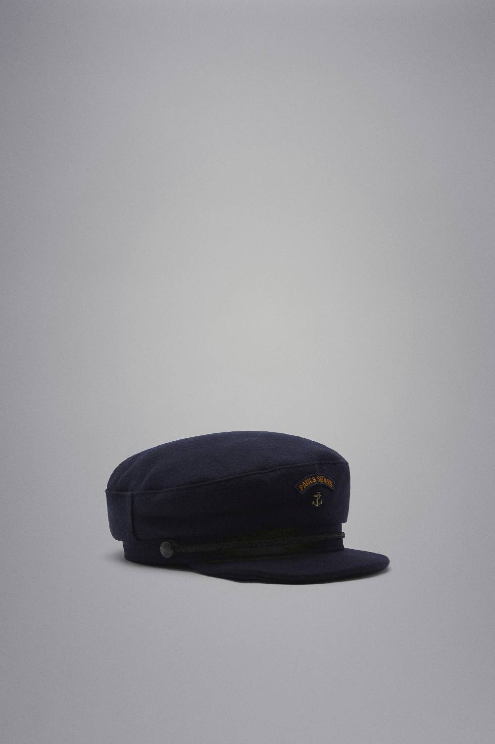 Paul & Shark Cappello in lana da marinaio Paul & Shark Negozi Online