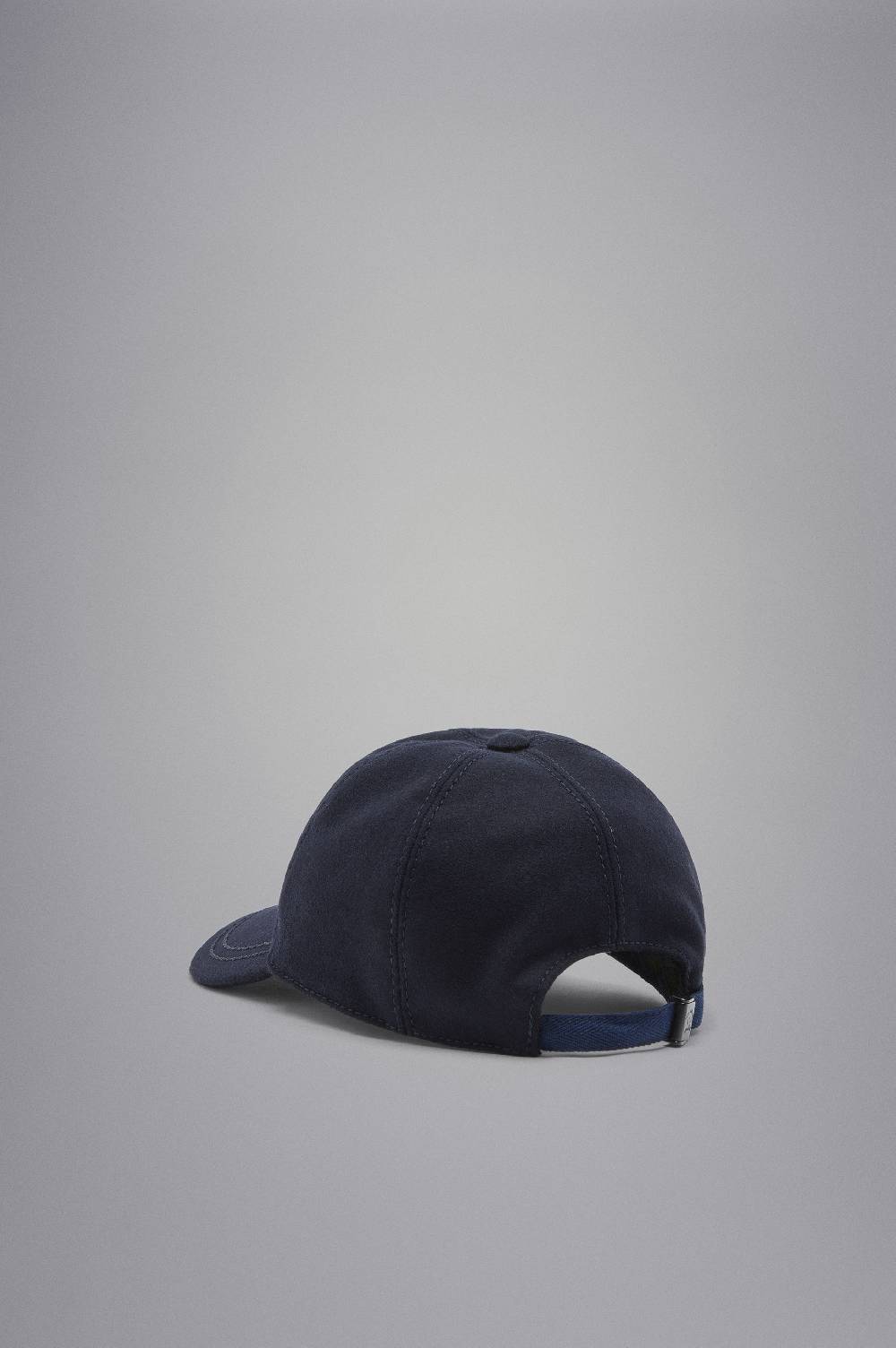 Paul & Shark Cappello da baseball in lana Paul & Shark Acquista Ora