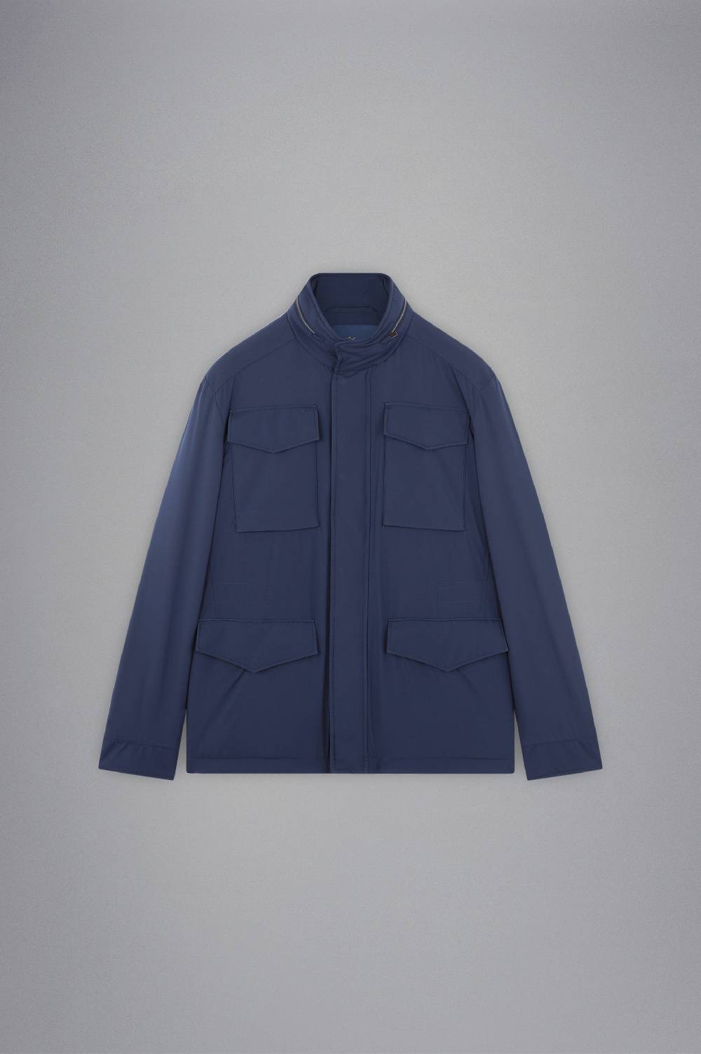 Paul & Shark Field jacket Typhoon Platinum Ultra Light Down Paul & Shark Sconto
