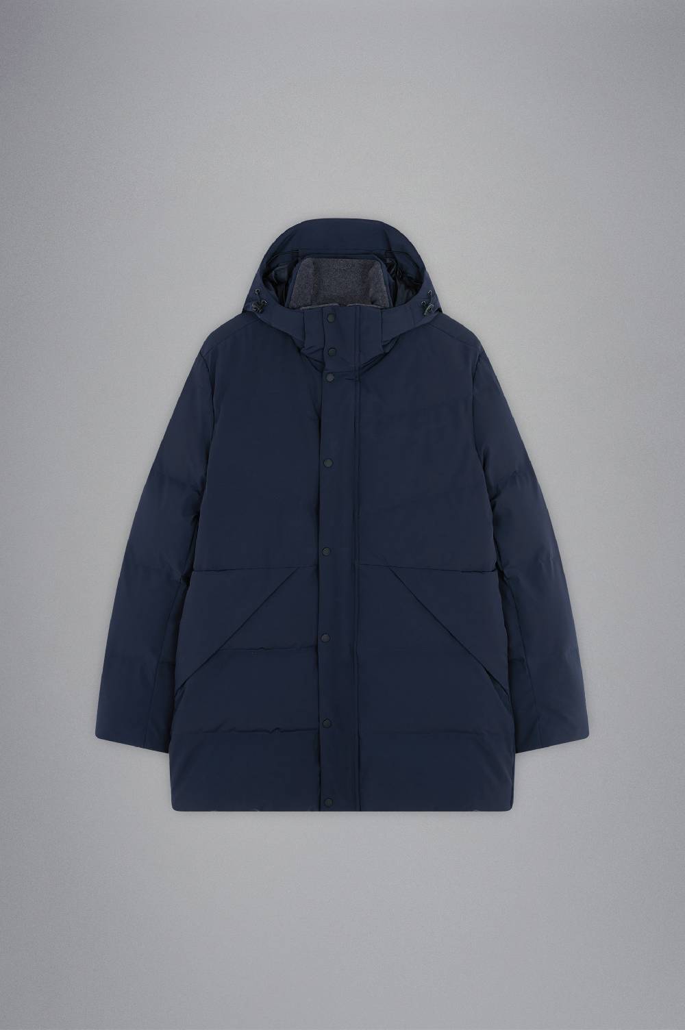 Paul & Shark Parka Typhoon Re-4X4 Stretch Paul & Shark Saldi