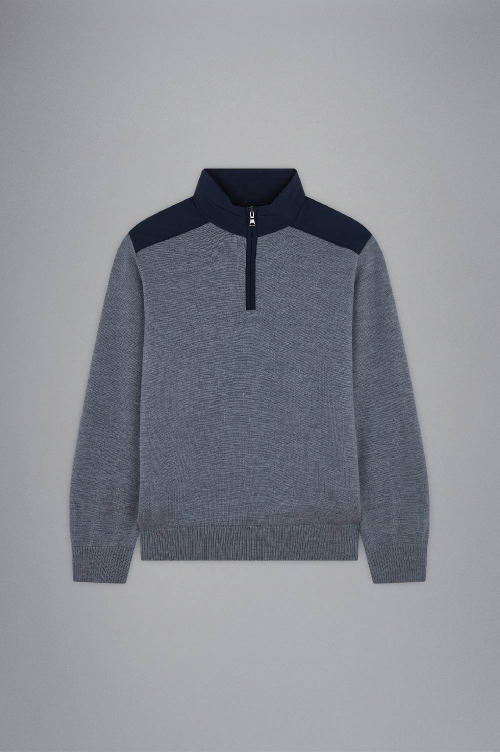 Paul & Shark Maglia in lana con inserti Typhoon® Paul & Shark Hotsell
