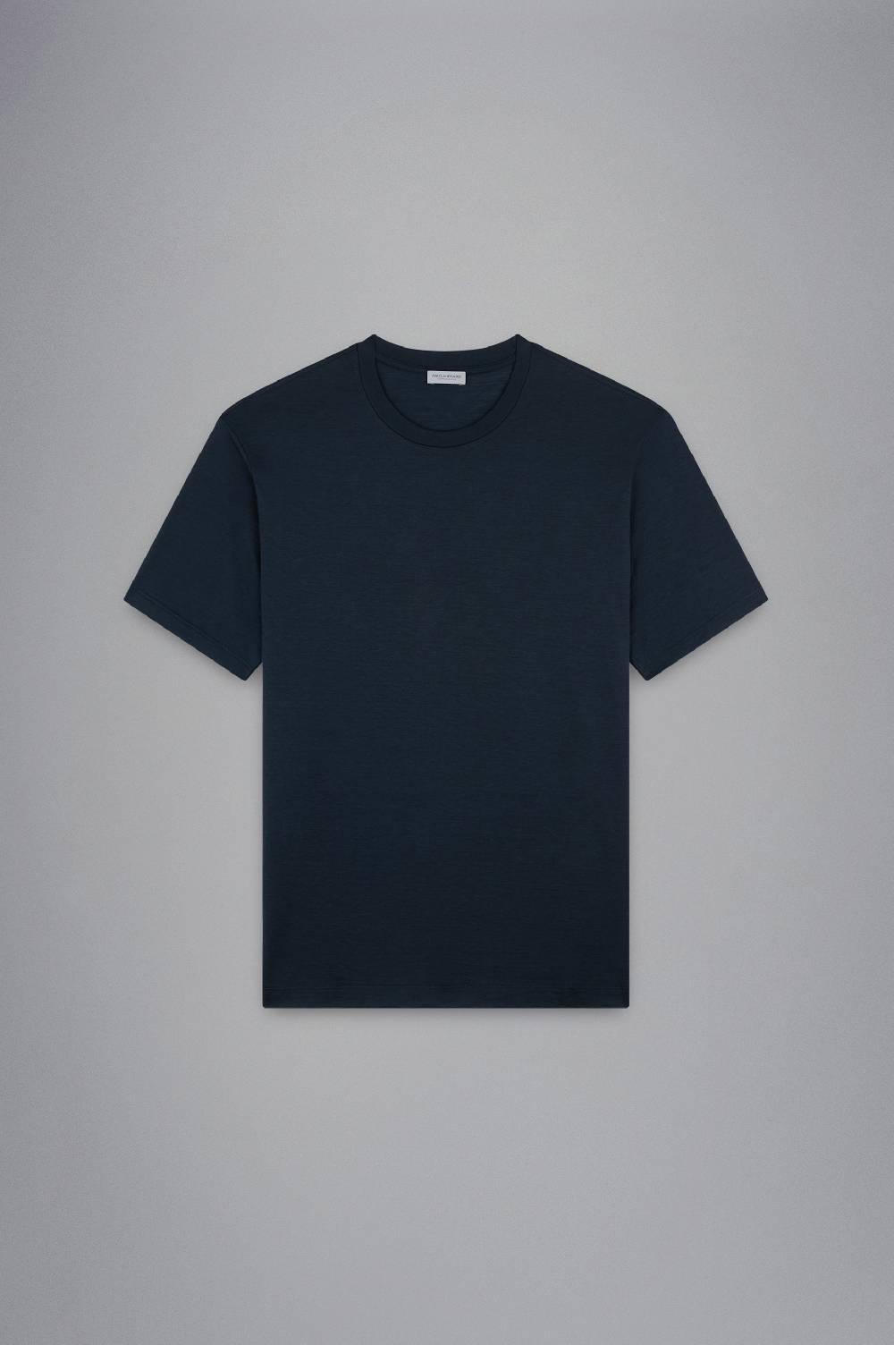 Paul & Shark T-shirt in cotone e seta Paul & Shark Vendita Calda