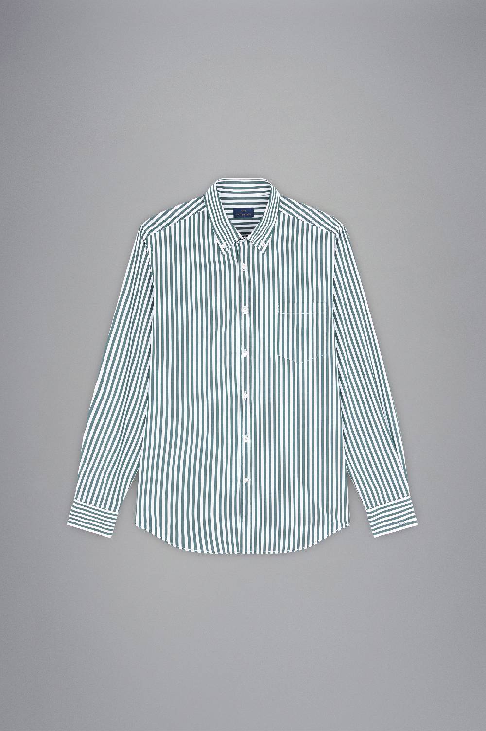 Paul & Shark Camicia in popeline di cotone Paul & Shark I Più Venduti