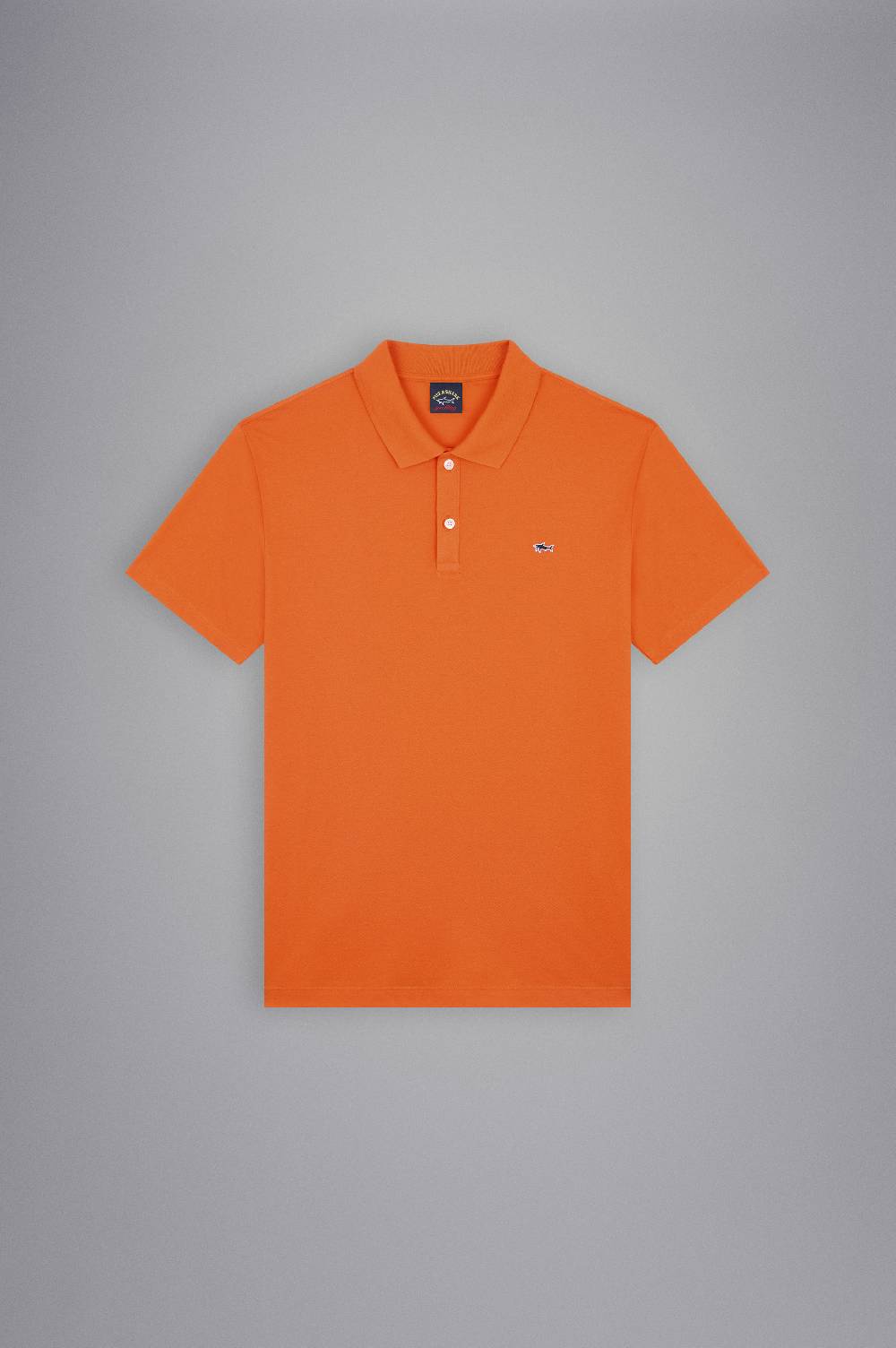 Paul & Shark Polo in cotone piqué Paul & Shark Prezzo di fabbrica