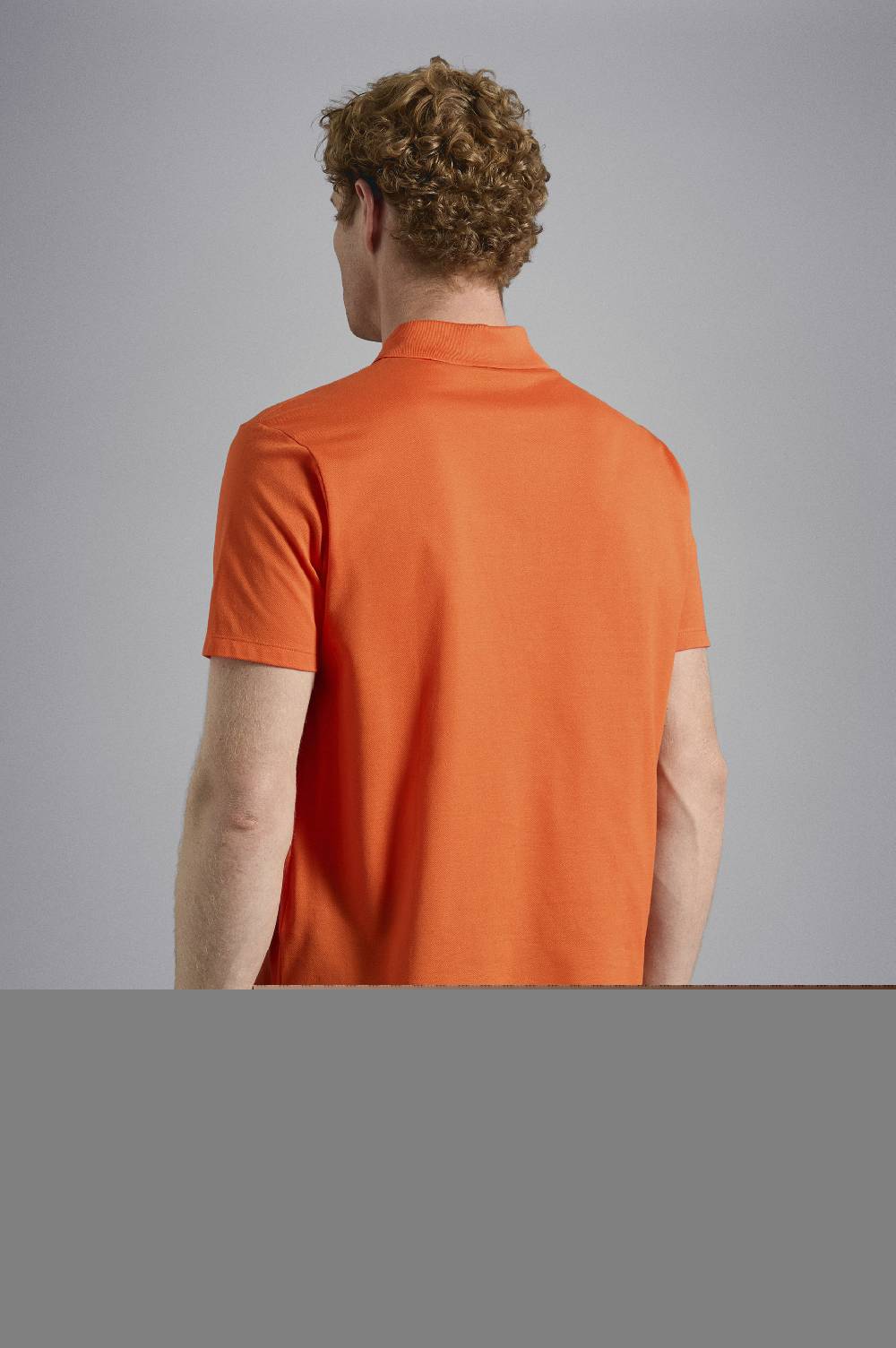 Paul & Shark Polo in cotone piqué Paul & Shark Prezzo di fabbrica