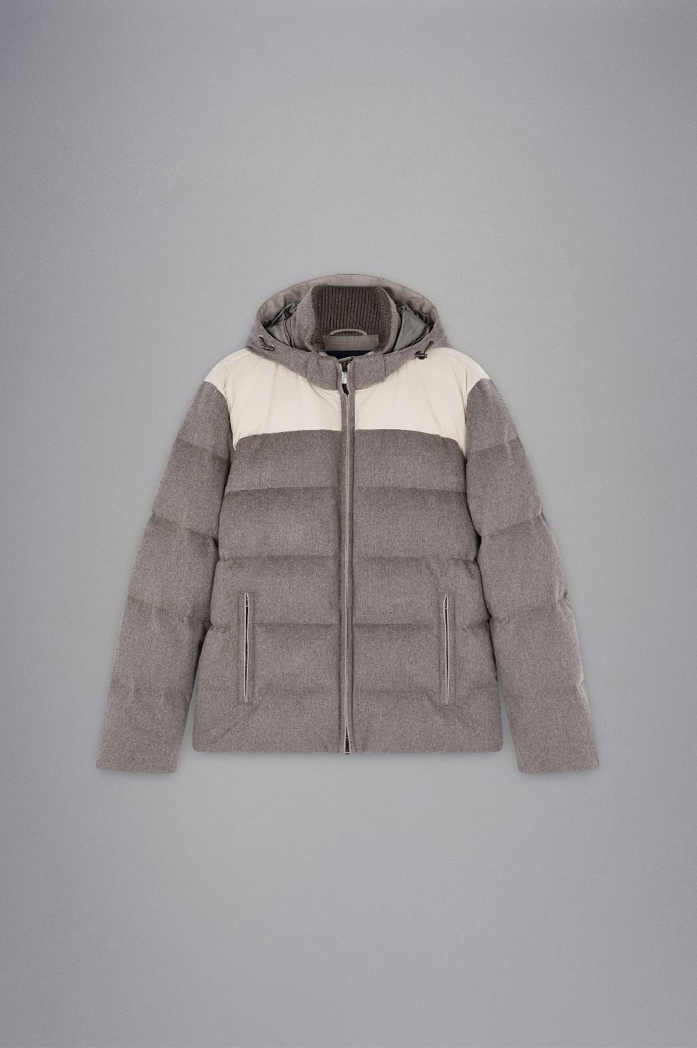 Paul & Shark Piumino in Cashmere Paul & Shark Vendite stagionali