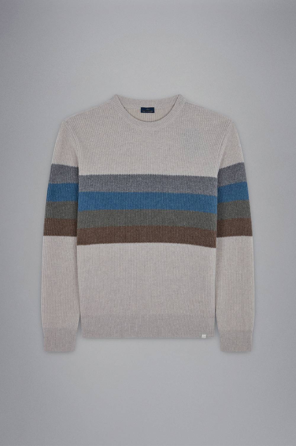 Paul & Shark Maglia in Re-Wool Paul & Shark Black Friday