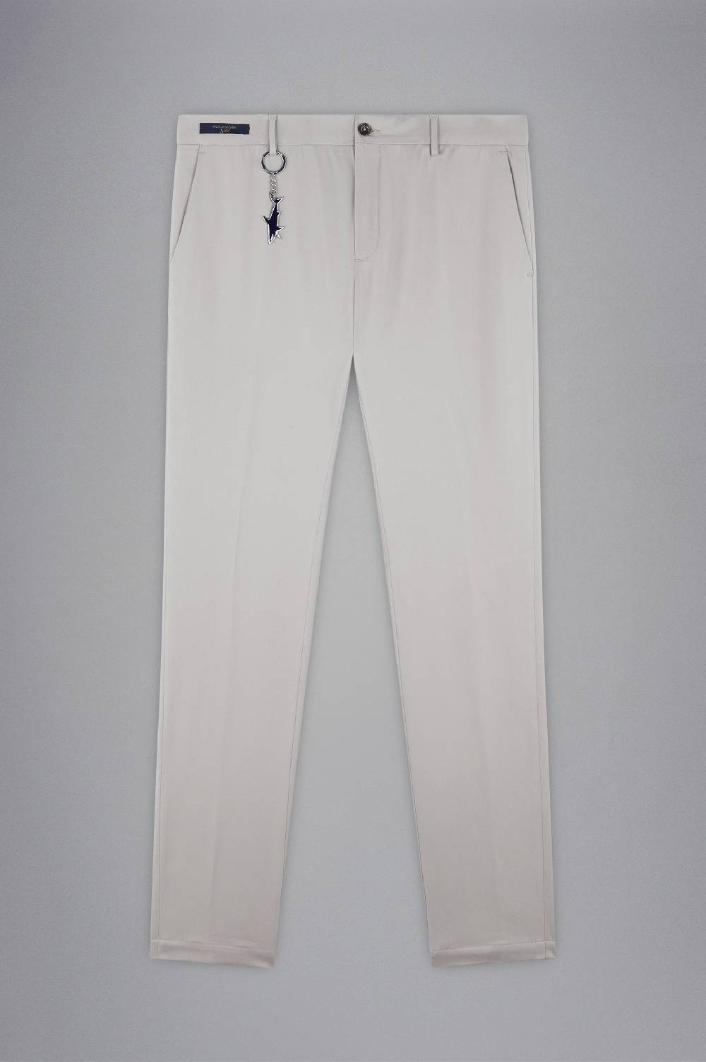 Paul & Shark Pantalone Chino in cotone tecnico X-Soft Paul & Shark Cyber Monday