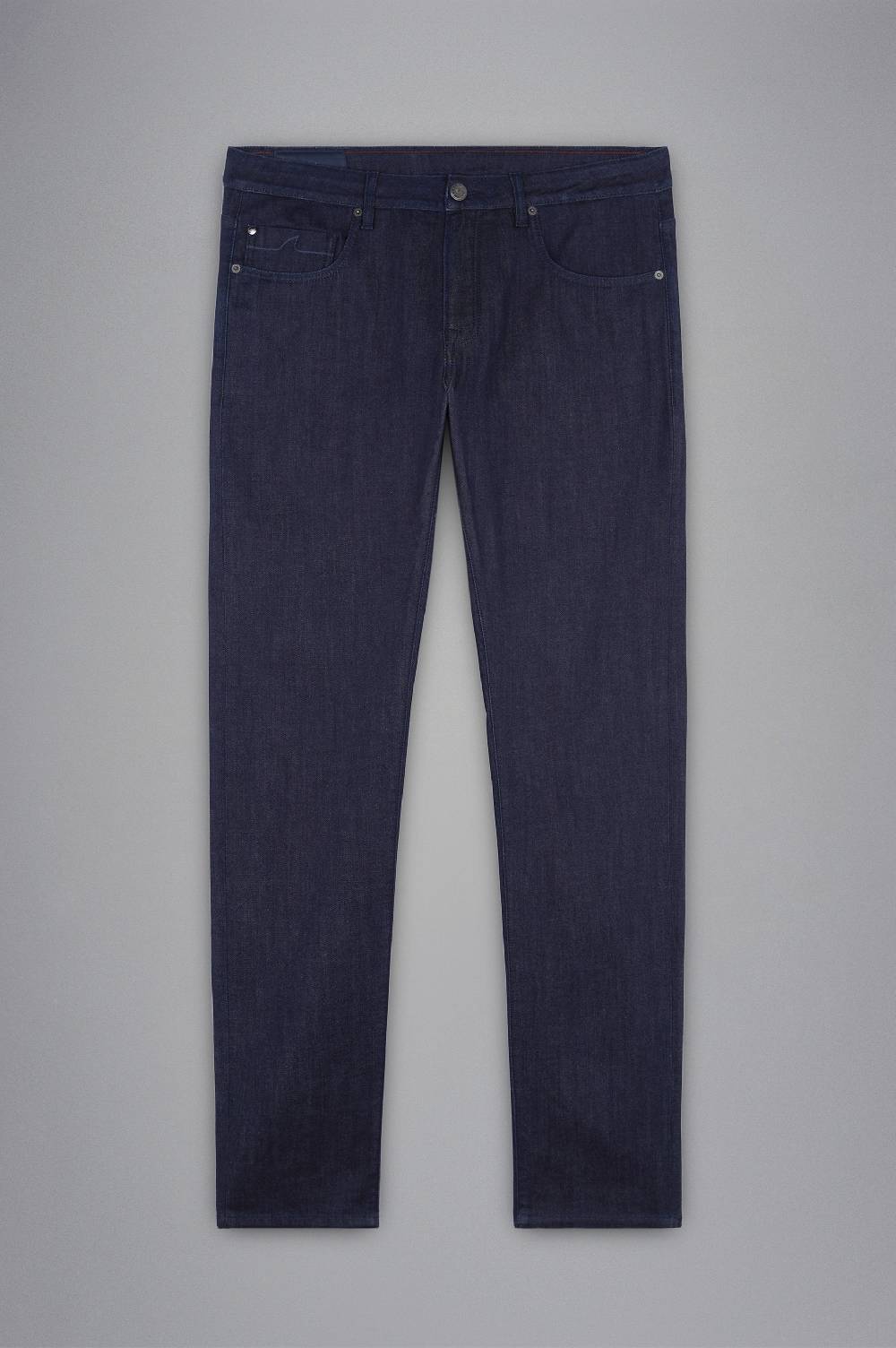 Paul & Shark Jeans in Giza Cotton denim Paul & Shark Smaltimento dello stoccaggio
