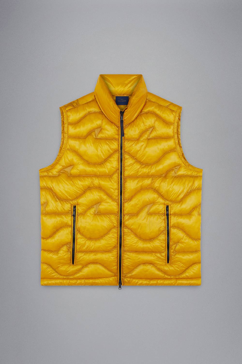 Paul & Shark Gilet in nylon Monogram Paul & Shark Latest fashion
