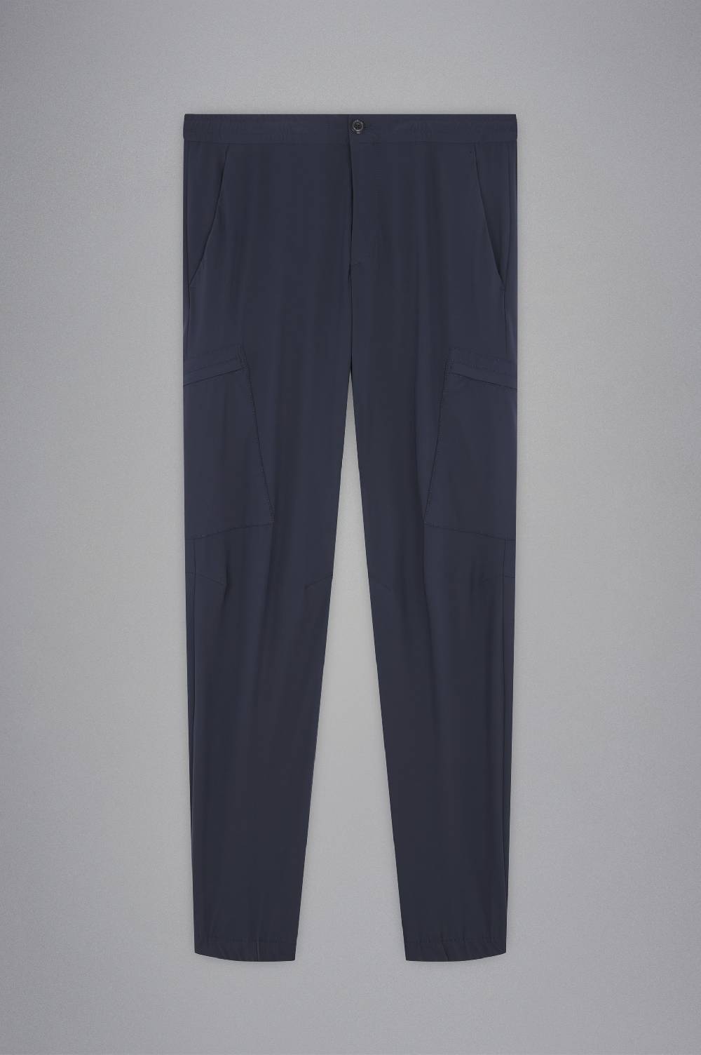 Paul & Shark Pantalone cargo in nylon Econyl® Paul & Shark Offerte esclusive
