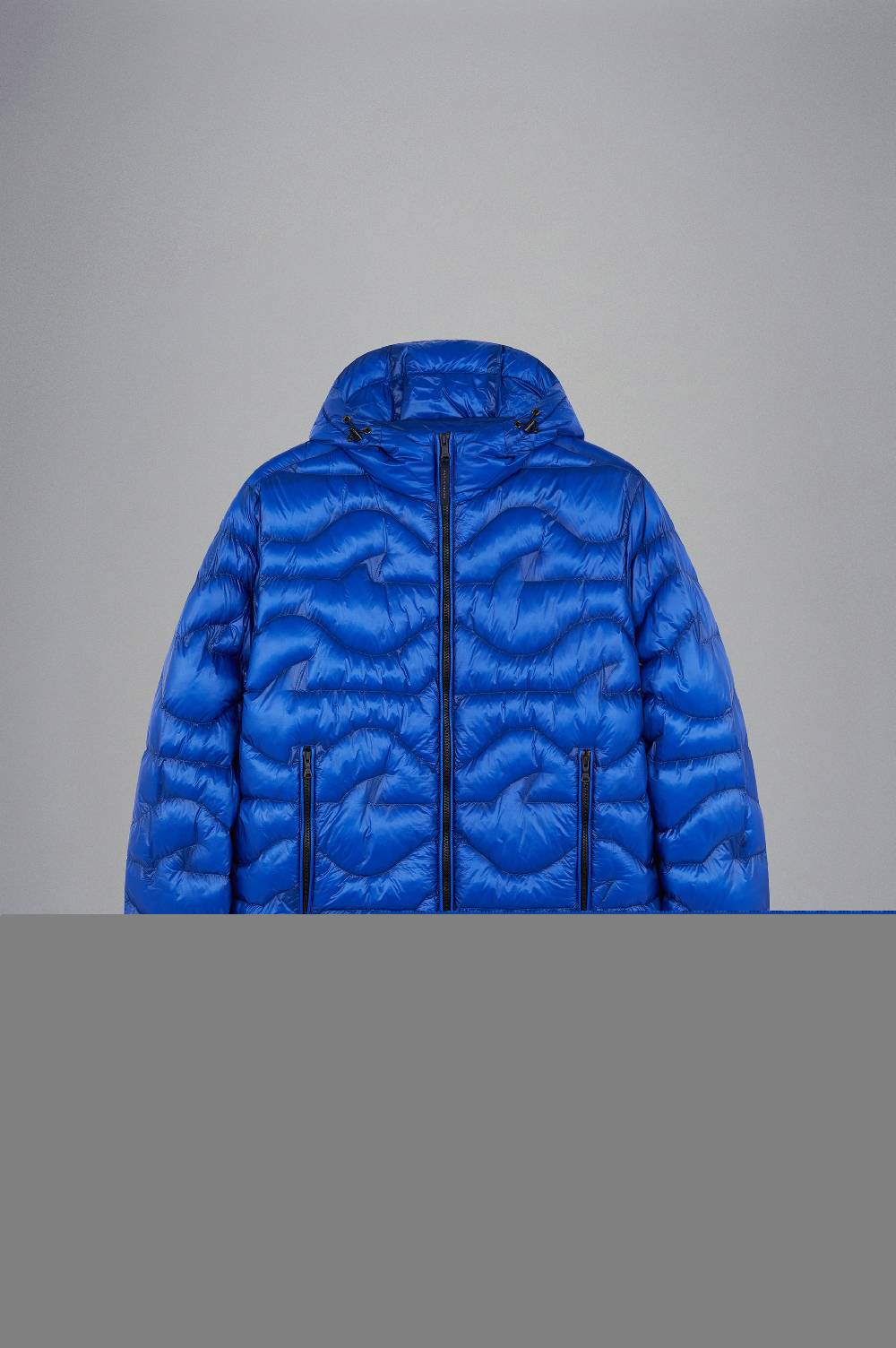 Paul & Shark Piumino in nylon Monogram Paul & Shark Lightning offer