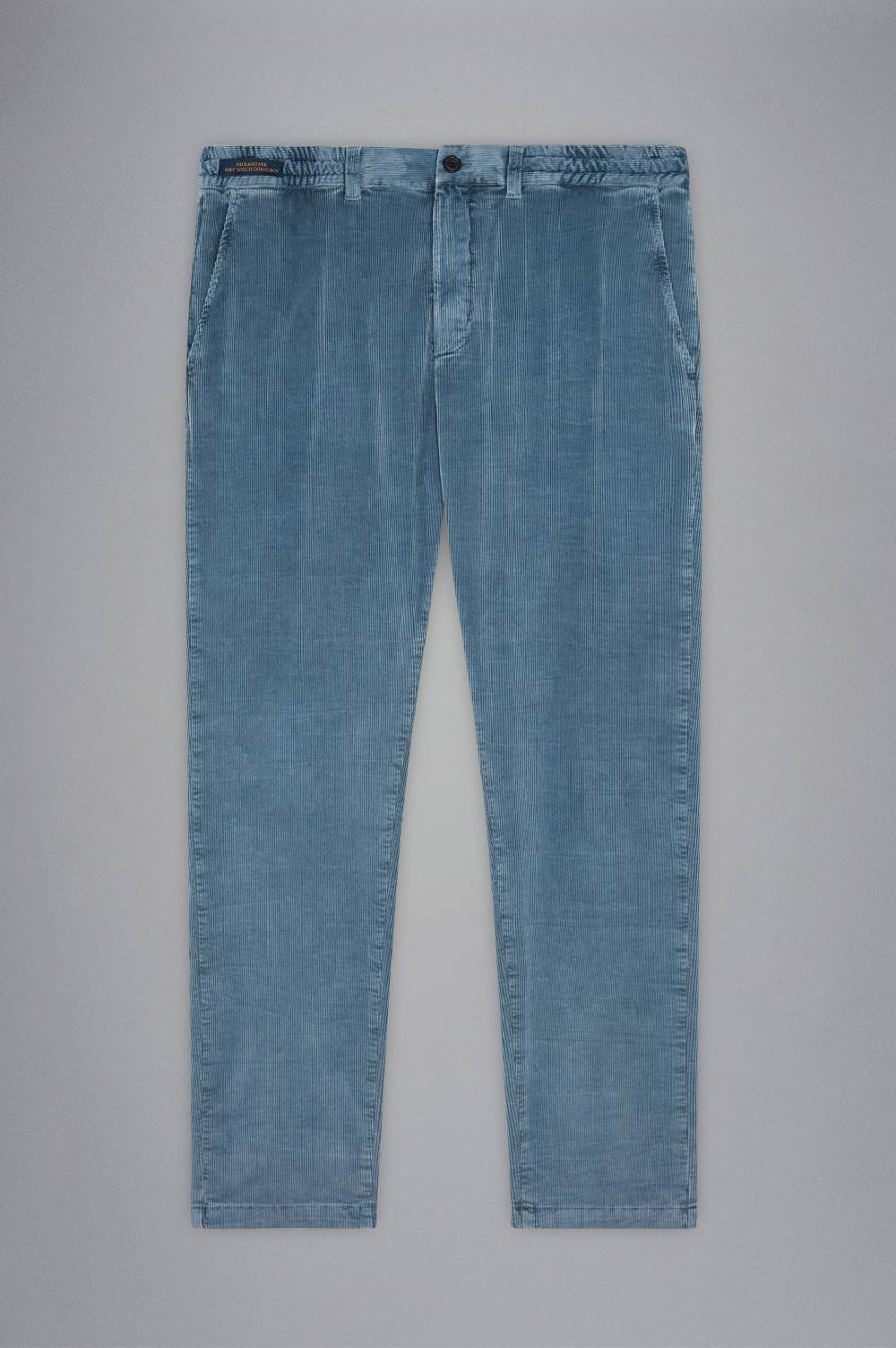 Paul & Shark Pantalone chino in velluto Paul & Shark Nuovi prodotti