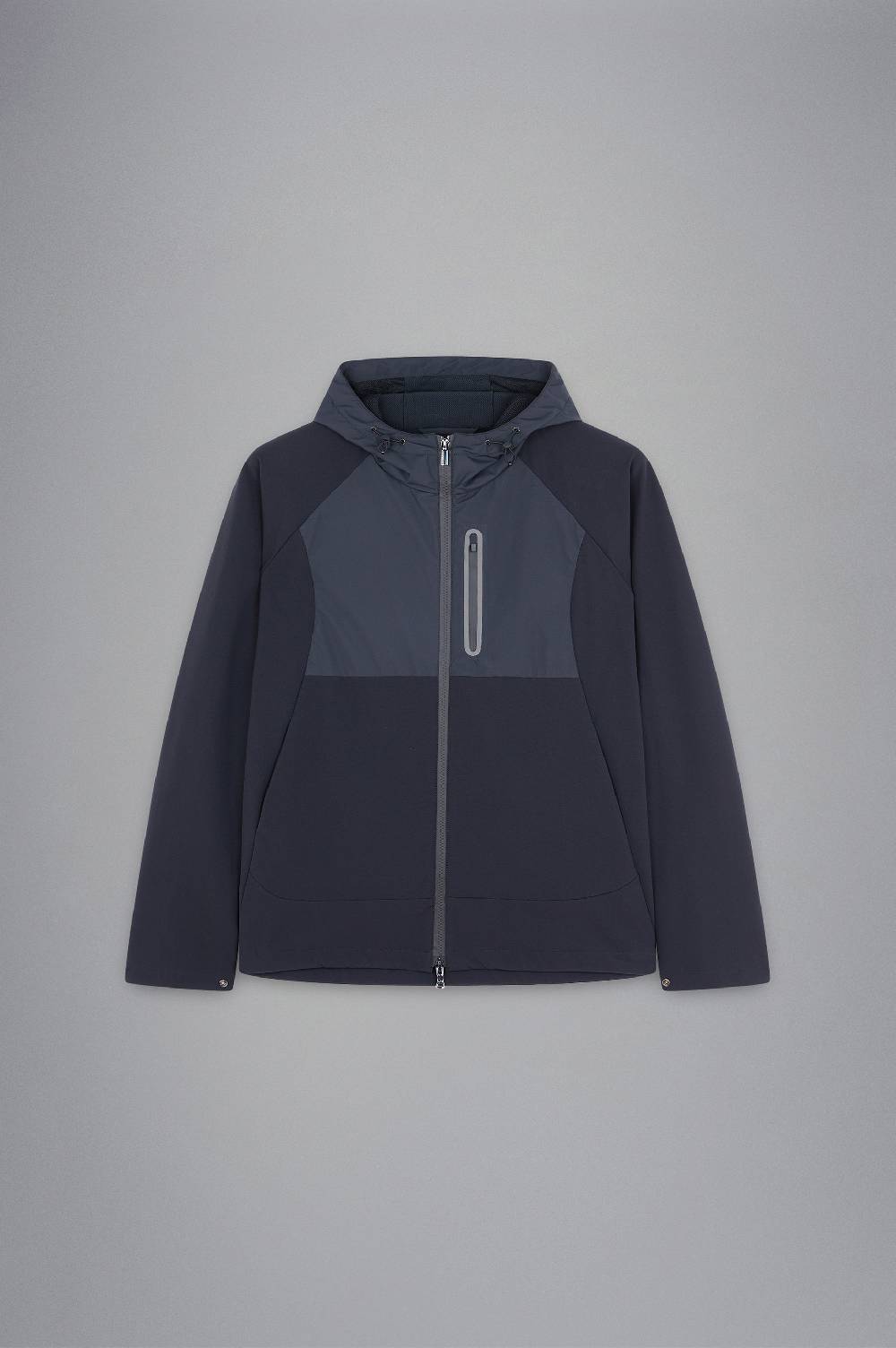 Paul & Shark Windbreaker in nylon Paul & Shark Sconti VIP