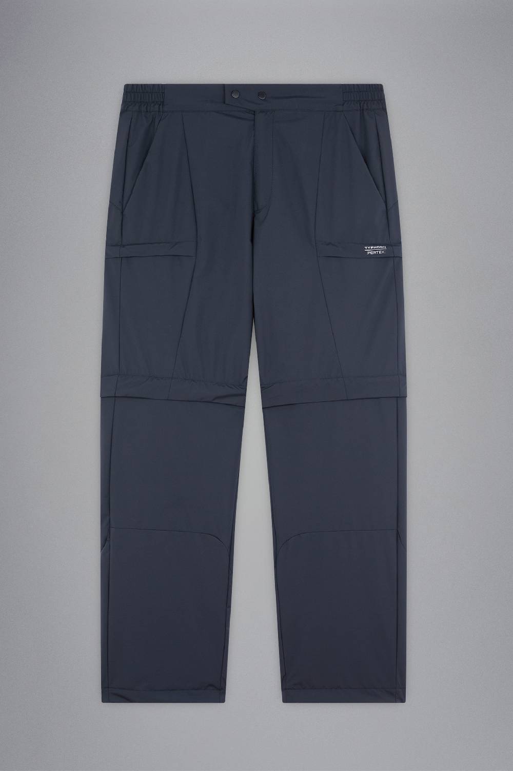 Paul & Shark Pantalone convertibile Typhoon Pertex® Paul & Shark Prezzo basso