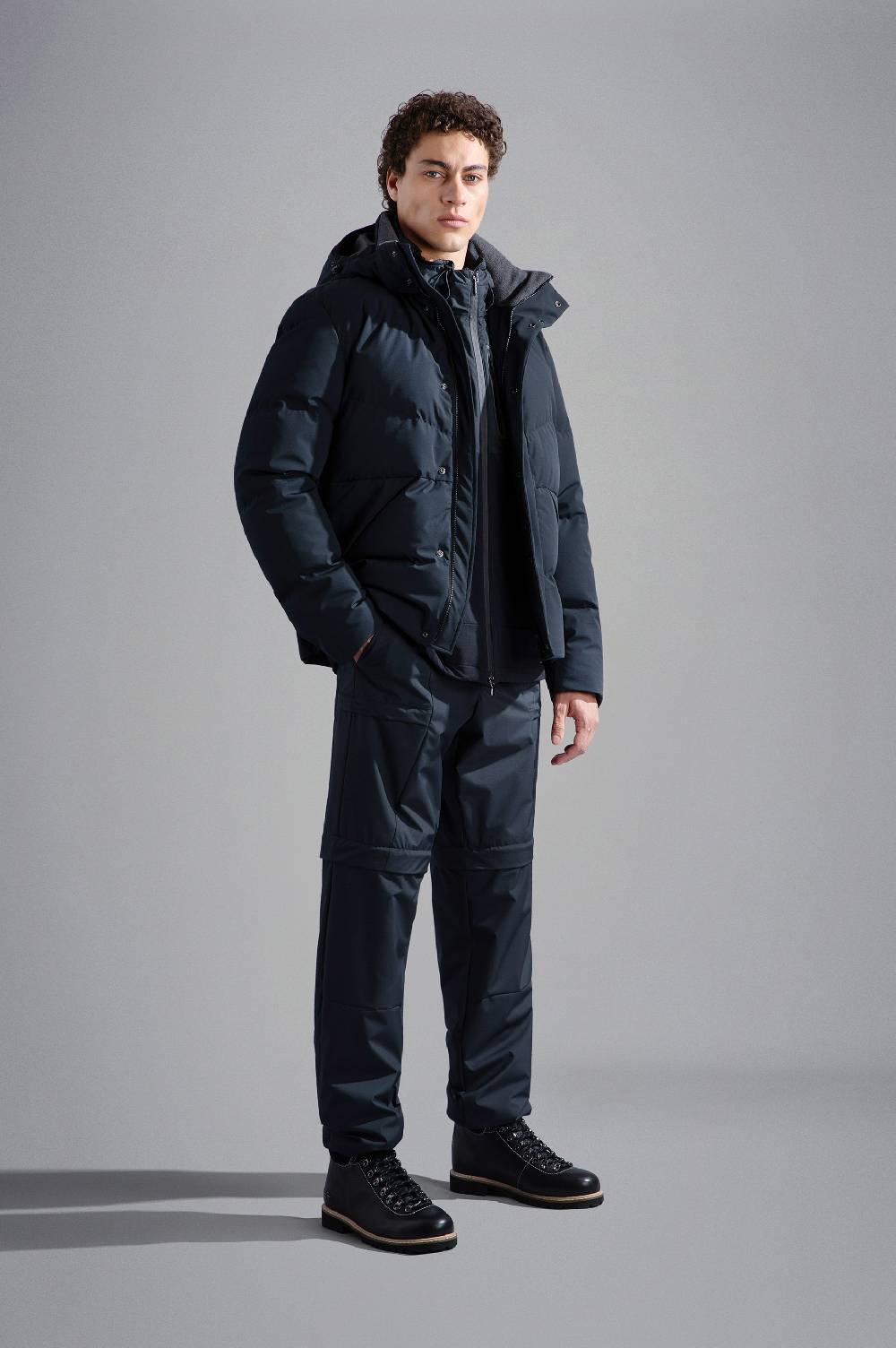 Paul & Shark Pantalone convertibile Typhoon Pertex® Paul & Shark Prezzo basso