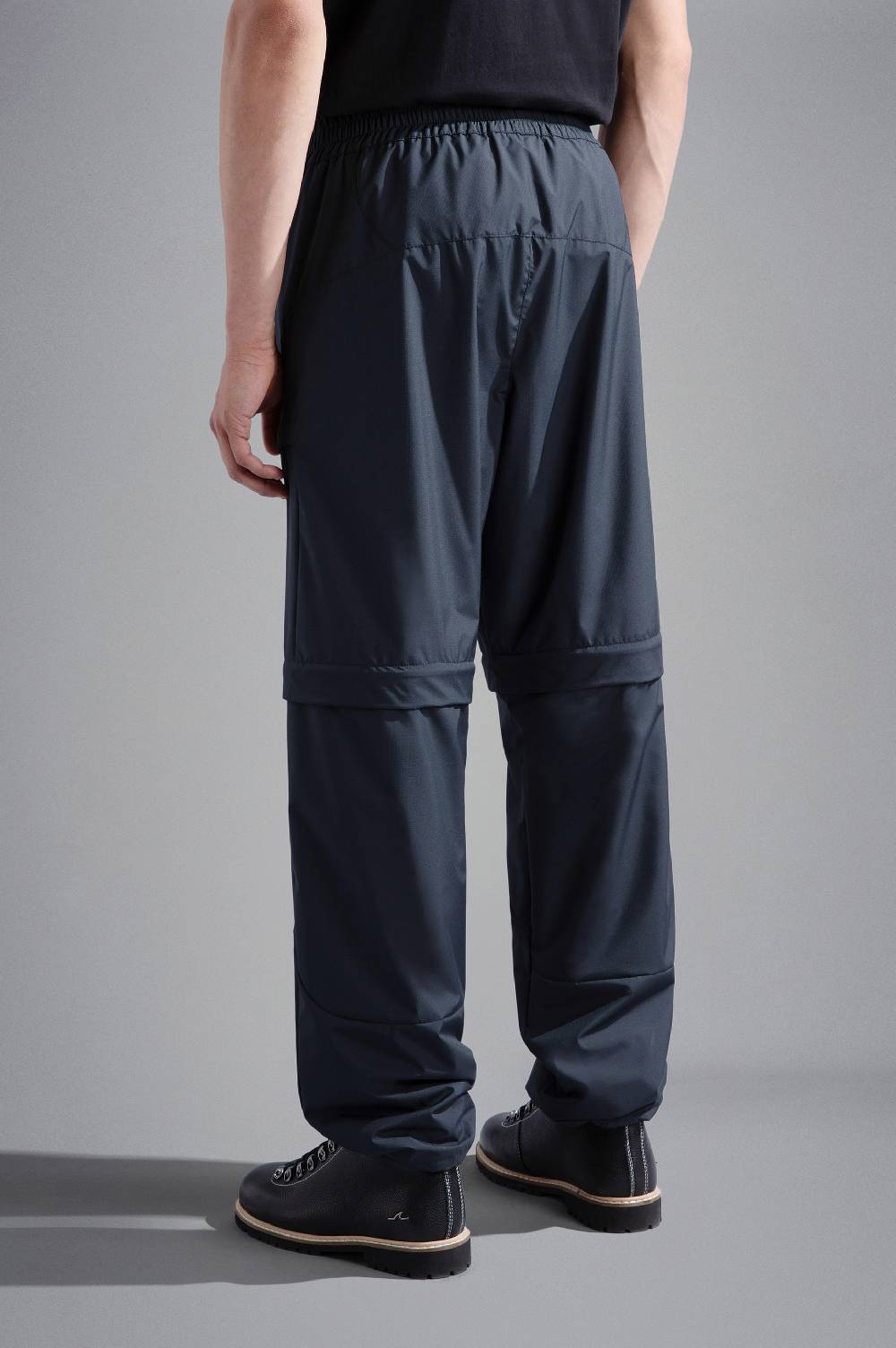 Paul & Shark Pantalone convertibile Typhoon Pertex® Paul & Shark Prezzo basso