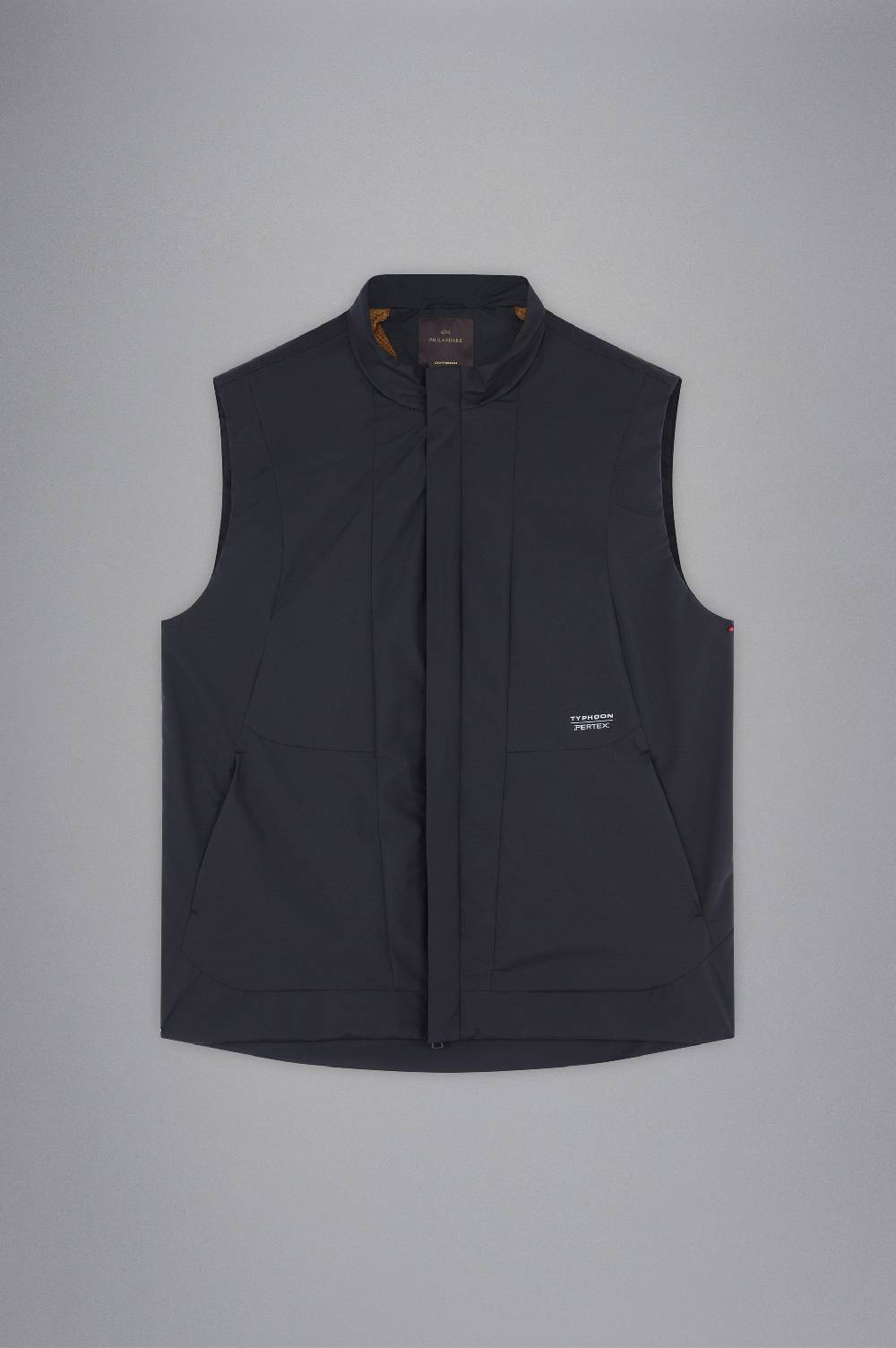 Paul & Shark Gilet Typhoon Pertex® Paul & Shark Super Saving Price
