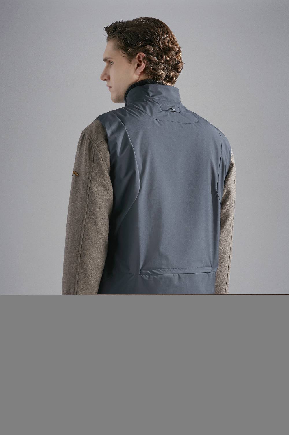 Paul & Shark Gilet Typhoon Pertex® Paul & Shark Super Saving Price