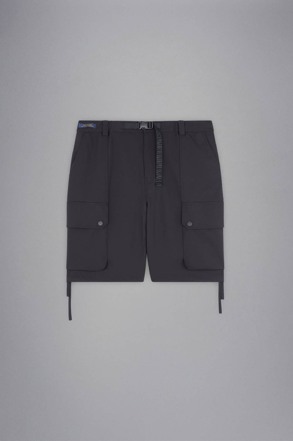 Paul & Shark Bermuda cargo in Dynamic Stretch Paul & Shark Ritorno libero
