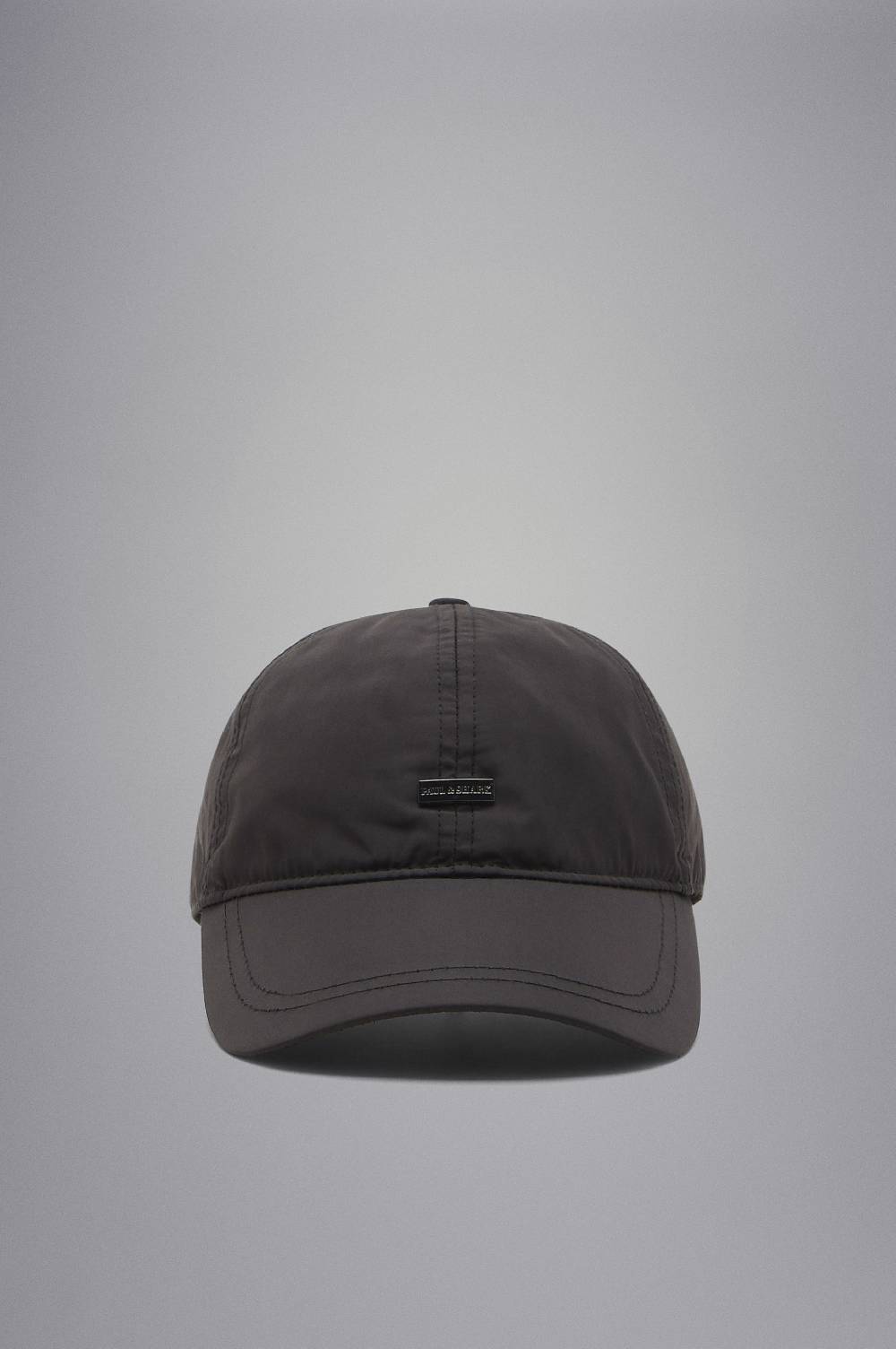 Paul & Shark Cappello da baseball con targhetta metallica Paul & Shark Rilascio limitato