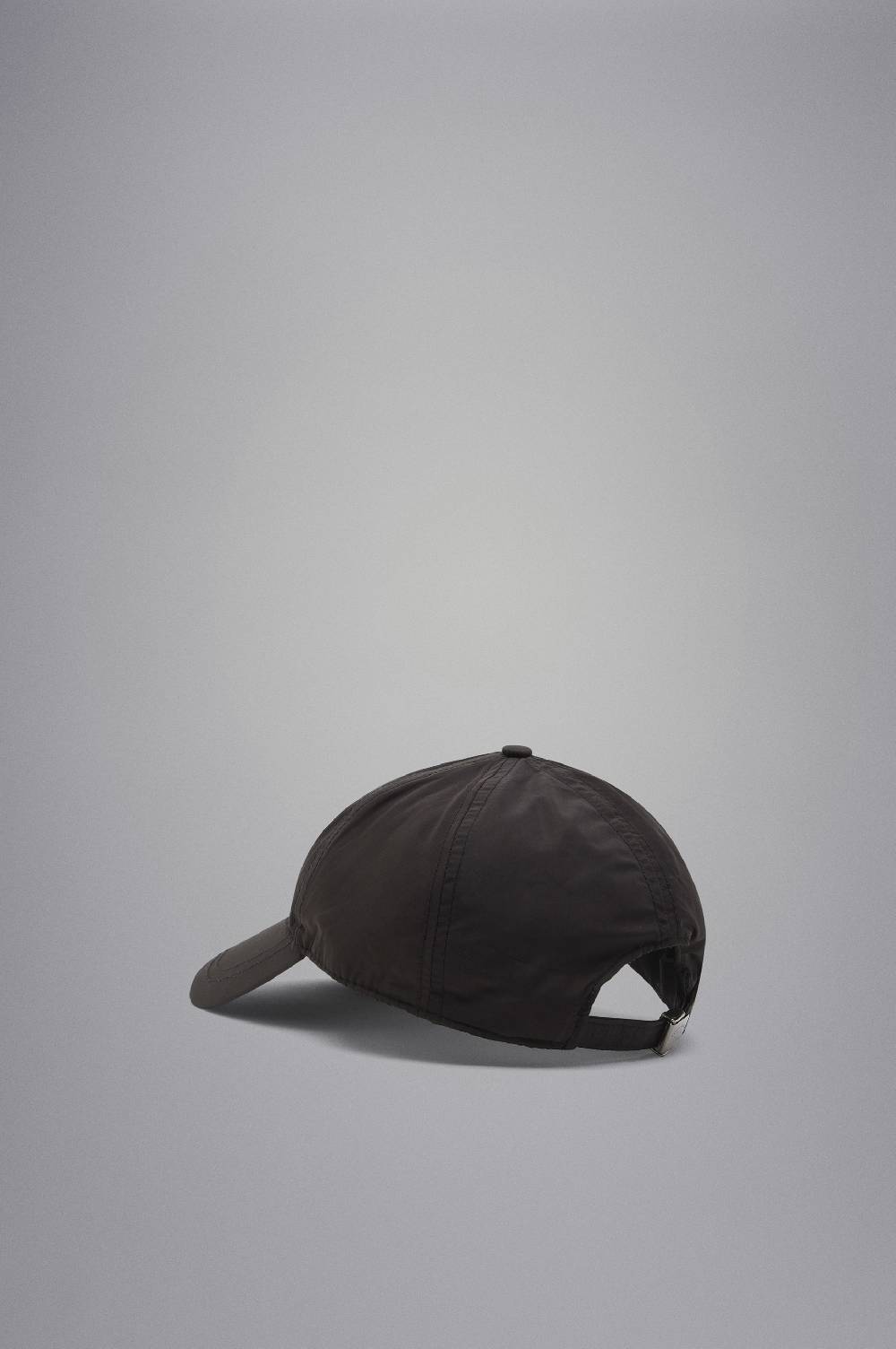 Paul & Shark Cappello da baseball con targhetta metallica Paul & Shark Rilascio limitato