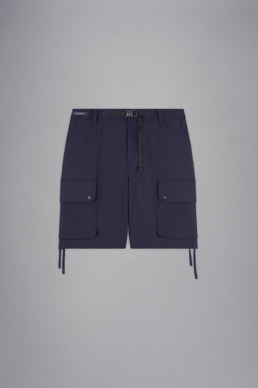 Paul & Shark Bermuda cargo in Dynamic Stretch Paul & Shark Latest stili