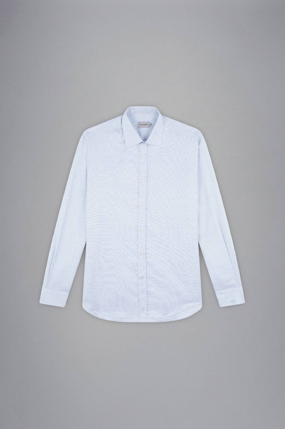 Paul & Shark Camicia in twill di cotone Paul & Shark Ultimi due giorni