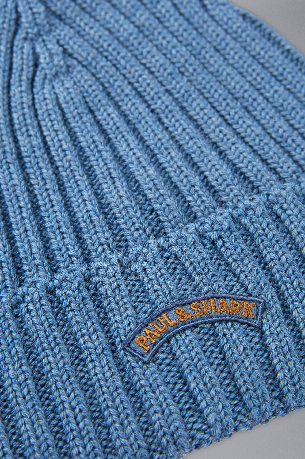 Paul & Shark Berretto in lana Paul & Shark Fino al 60% di sconto