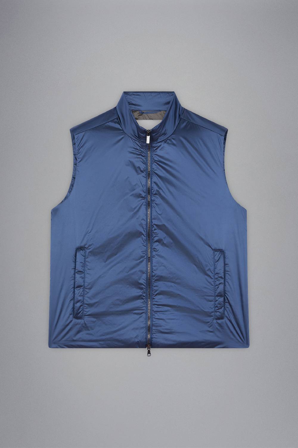 Paul & Shark Gilet in nylon cangiante Paul & Shark Fino al 65% di sconto