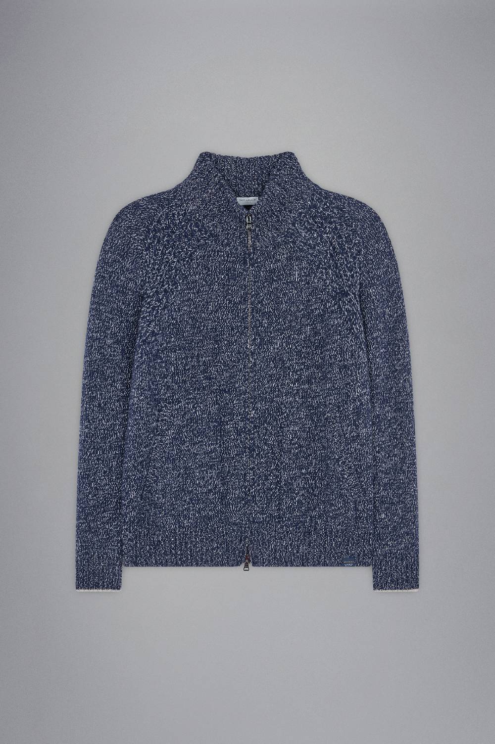 Paul & Shark Maglia in lana e cashmere melange Paul & Shark Only for today