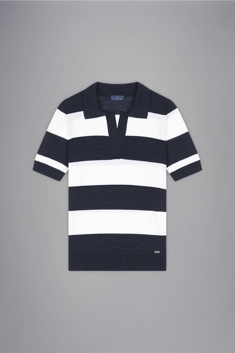 Paul & Shark Polo in lana Paul & Shark Super sconto