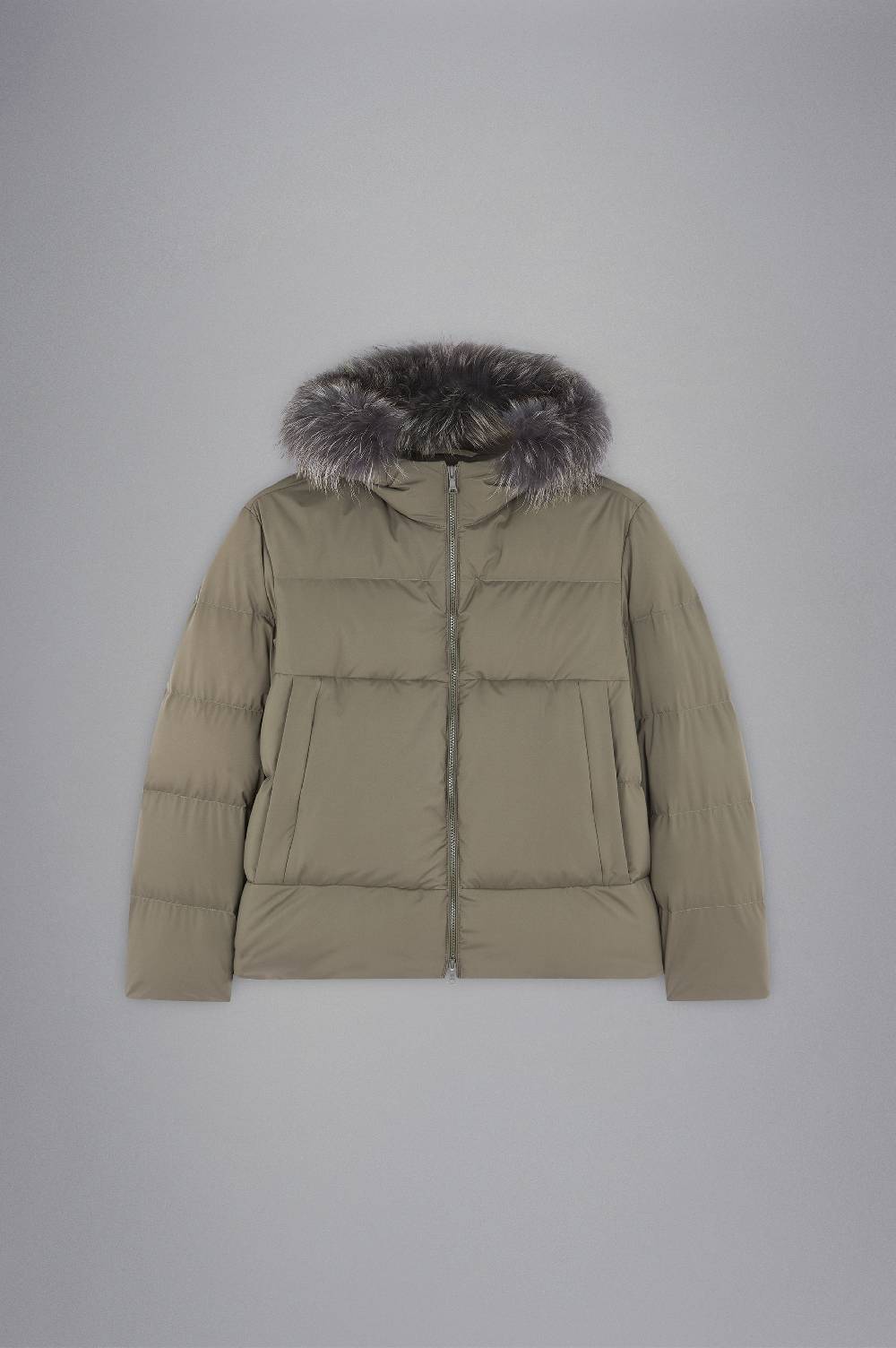 Paul & Shark Piumino Typhoon Platinum ultra light down Paul & Shark Duty-free