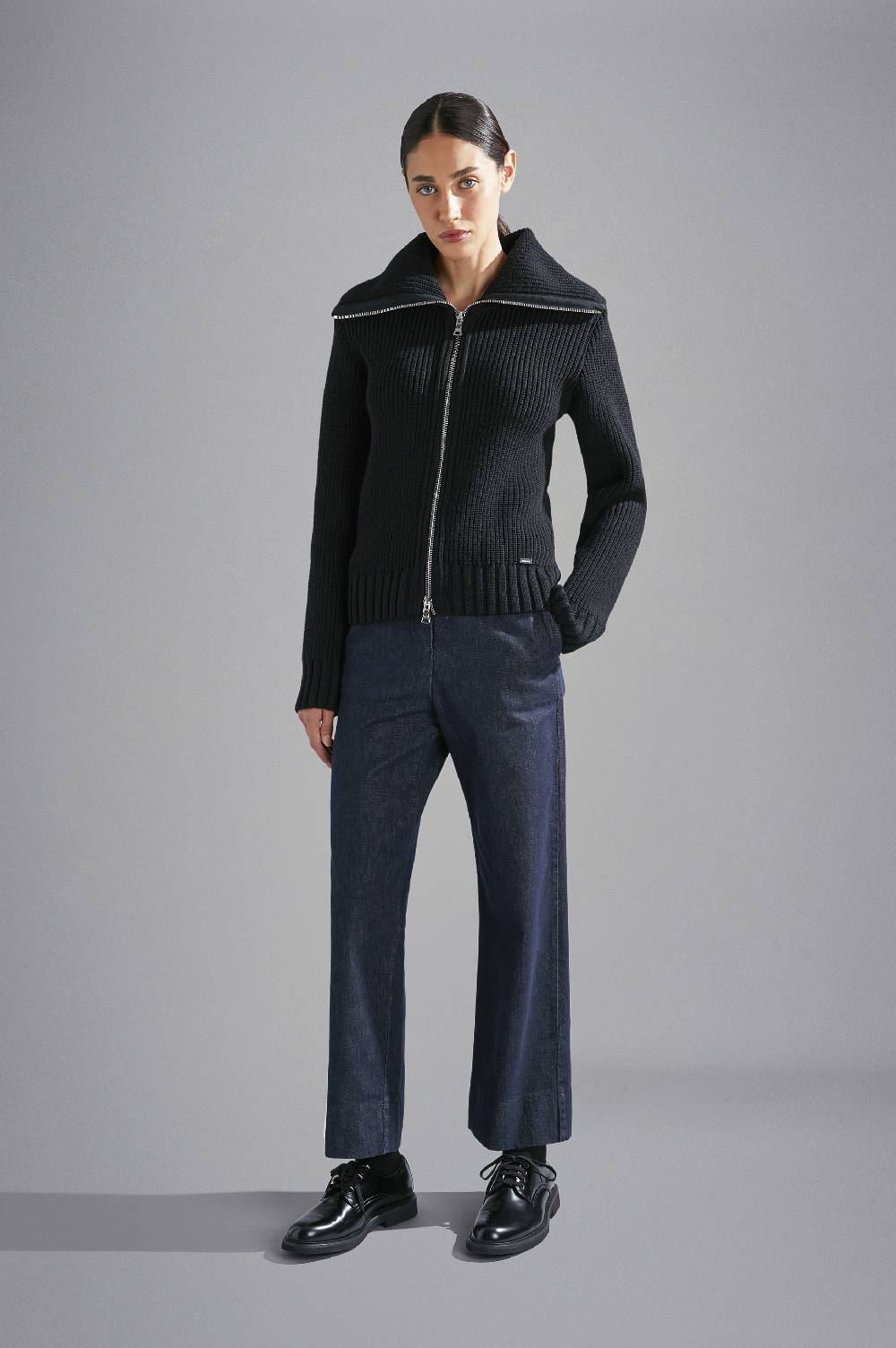 Paul & Shark Jeans in cotone Stretch Paul & Shark Italy